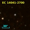 2MASS J14065996-2714213
