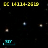 2MASS J14141658-2633020