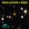 IRAS 02109+6405