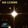 HD 123699