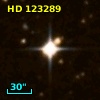 HD 123289