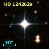 HD 124262