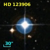 HD 123906