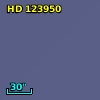 HD 123950