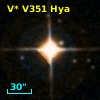 V* V351 Hya
