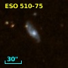 ESO 510-75