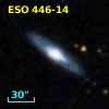 ESO 446-14