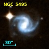 NGC  5495