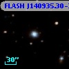 FLASH J140935.30-272247.5