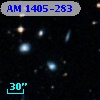 AM 1405-283