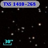TXS 1410-268
