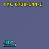 TYC 6738-144-1