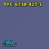 TYC 6738-427-1