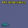 TYC 6738-1363-1