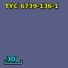 TYC 6739-136-1