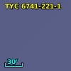 TYC 6741-221-1