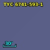 TYC 6741-593-1