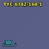 TYC 6742-164-1