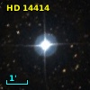 HD  14414