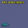 TYC 6742-929-1