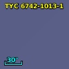 TYC 6742-1013-1