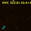 HVC 322.8+32.4+89