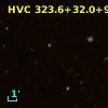 HVC 323.6+32.0+91