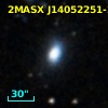 6dFGS gJ140522.5-290828