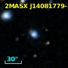 6dFGS gJ140817.9-284717