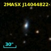 6dFGS gJ140448.2-284057