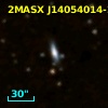 6dFGS gJ140540.2-271537