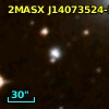 6dFGS gJ140735.2-270207