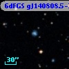6dFGS gJ140808.5-283113