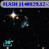 FLASH J140829.12-290521.1
