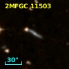 2MFGC 11503