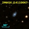 6dFGS gJ141100.7-280250