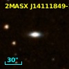 6dFGS gJ141118.5-274406