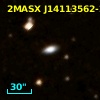 6dFGS gJ141135.6-271913