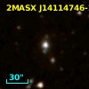 6dFGS gJ141147.4-265524