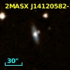 6dFGS gJ141205.8-271103
