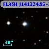 FLASH J141324.85-265552.7