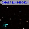 2MASS J14140242-2651262