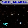 2MASS J14144558-2647557