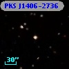 PKS J1406-2736