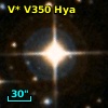 V* V350 Hya