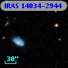 IRAS 14034-2944