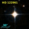 HD 122961