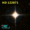 HD 122871