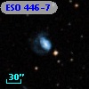 ESO 446-7