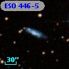 ESO 446-5